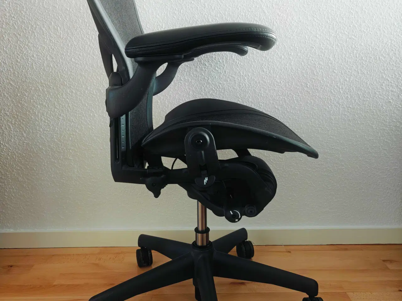 Billede 18 - Herman Miller Aeron 