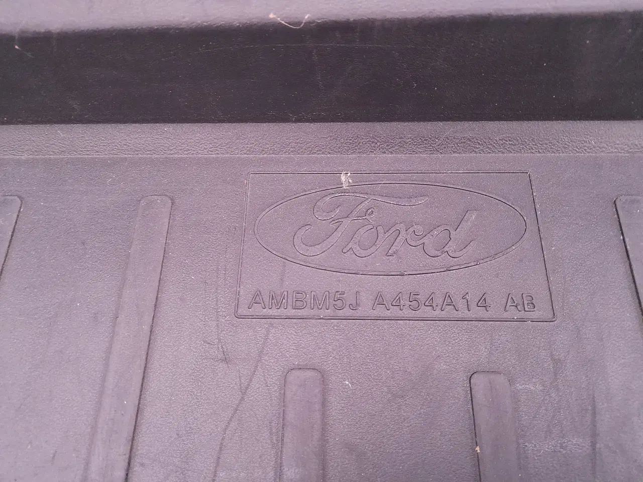 Billede 3 - Bagarumsbakke. Focus.