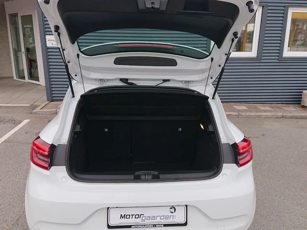 Billede 5 - Renault Clio V 1,0 TCe 90 Intens