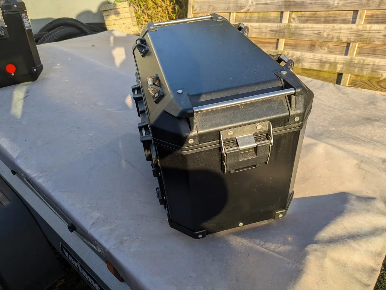 Billede 4 - Givi trekker outback
