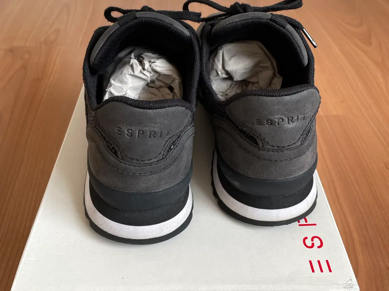 Billede 4 - ESPRIT Sneakers Str. 37 