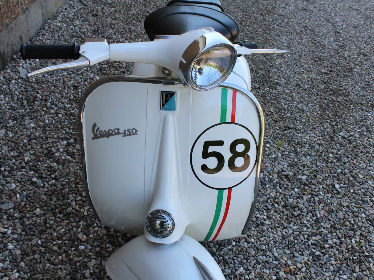 Billede 2 - Vespa 150