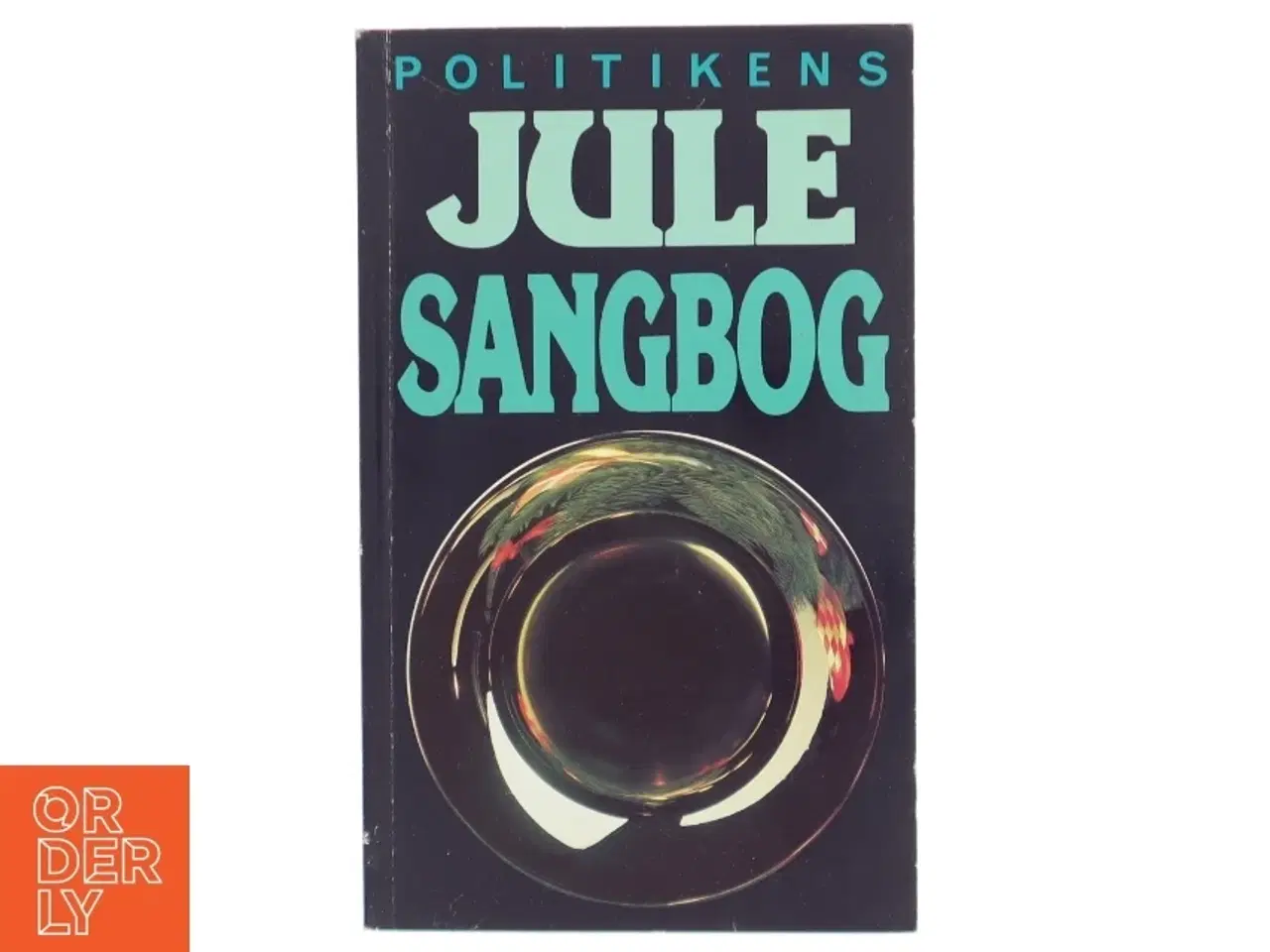 Billede 1 - Politikens Julesangbog fra Politikens Forlag