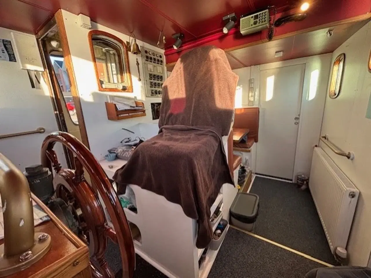 Billede 10 - Velsejlende husbåd 