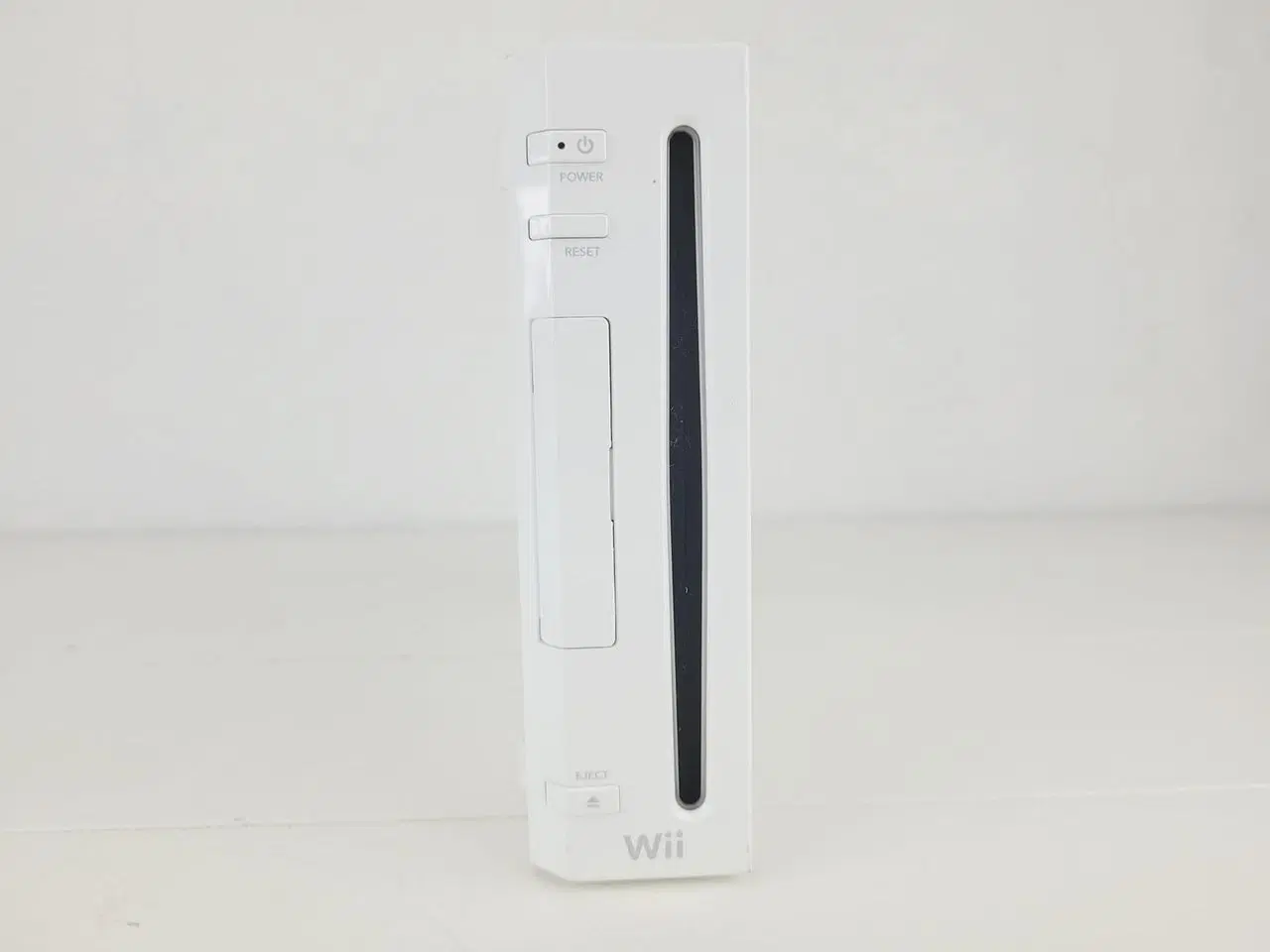 Billede 7 - ⭐️ Wii Spillekonsol Hvid