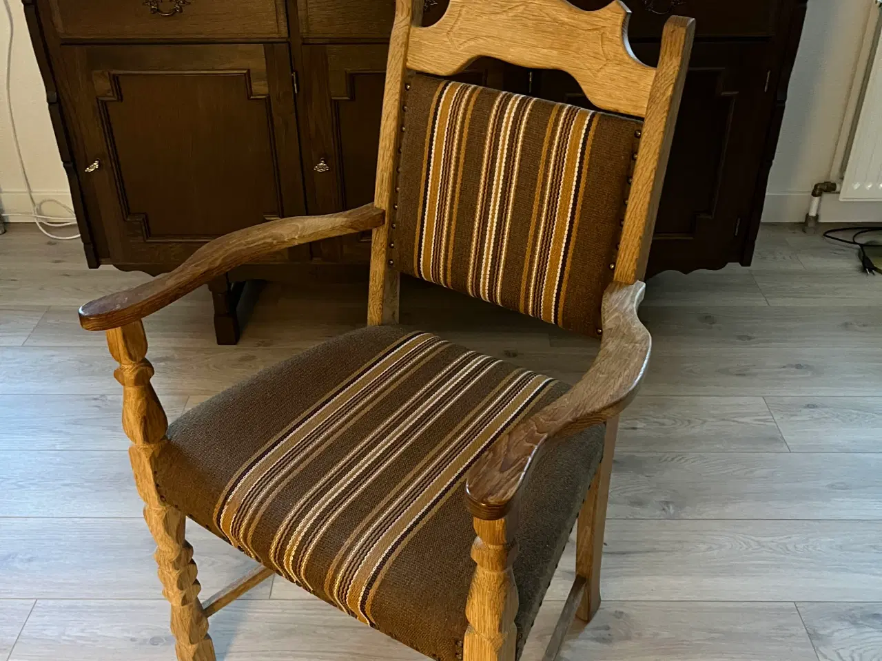 Billede 1 - Armstol til gratis afhentning 