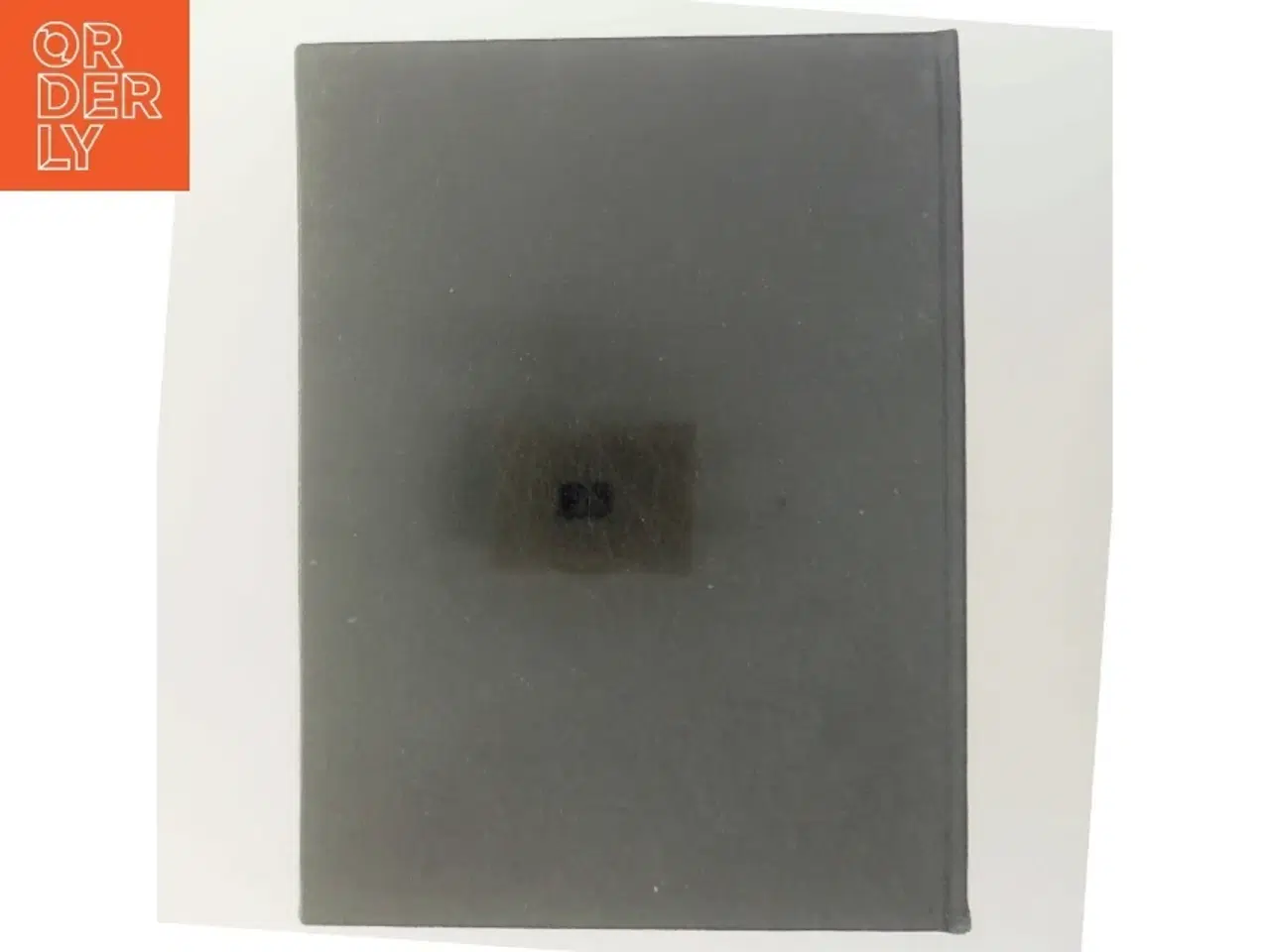 Billede 3 - Bog 'Manden med træerne'