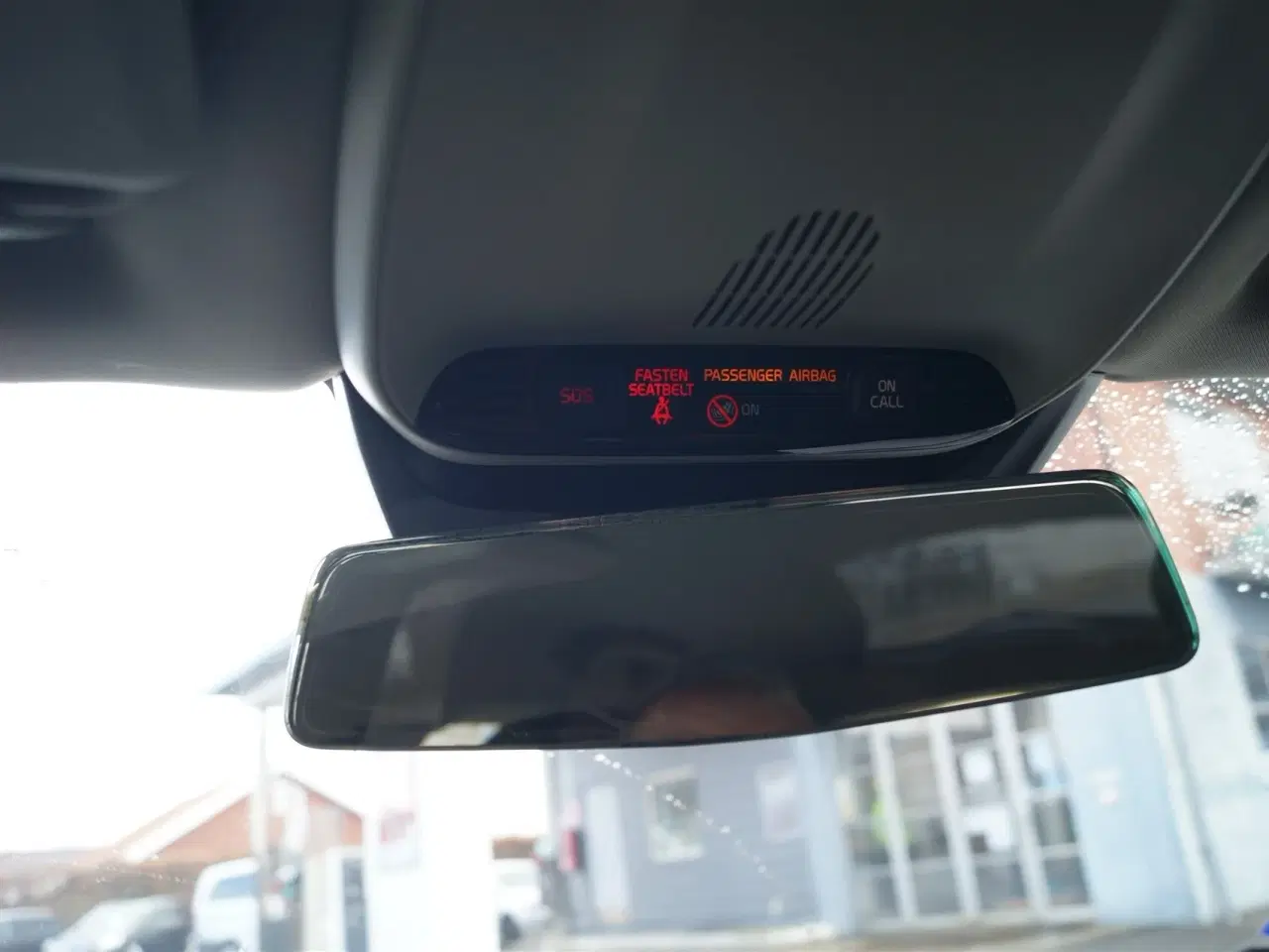 Billede 22 - Volvo V40 1,6 D2 Momentum Powershift 115HK 5d 6g Aut.