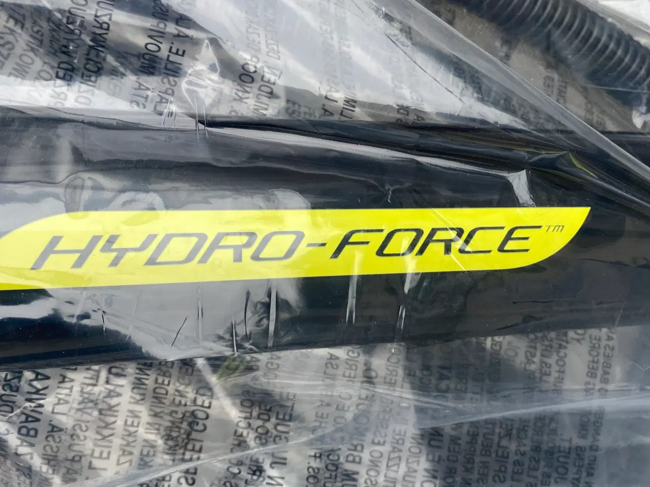 Billede 4 - Luftpumpe Hydro Force