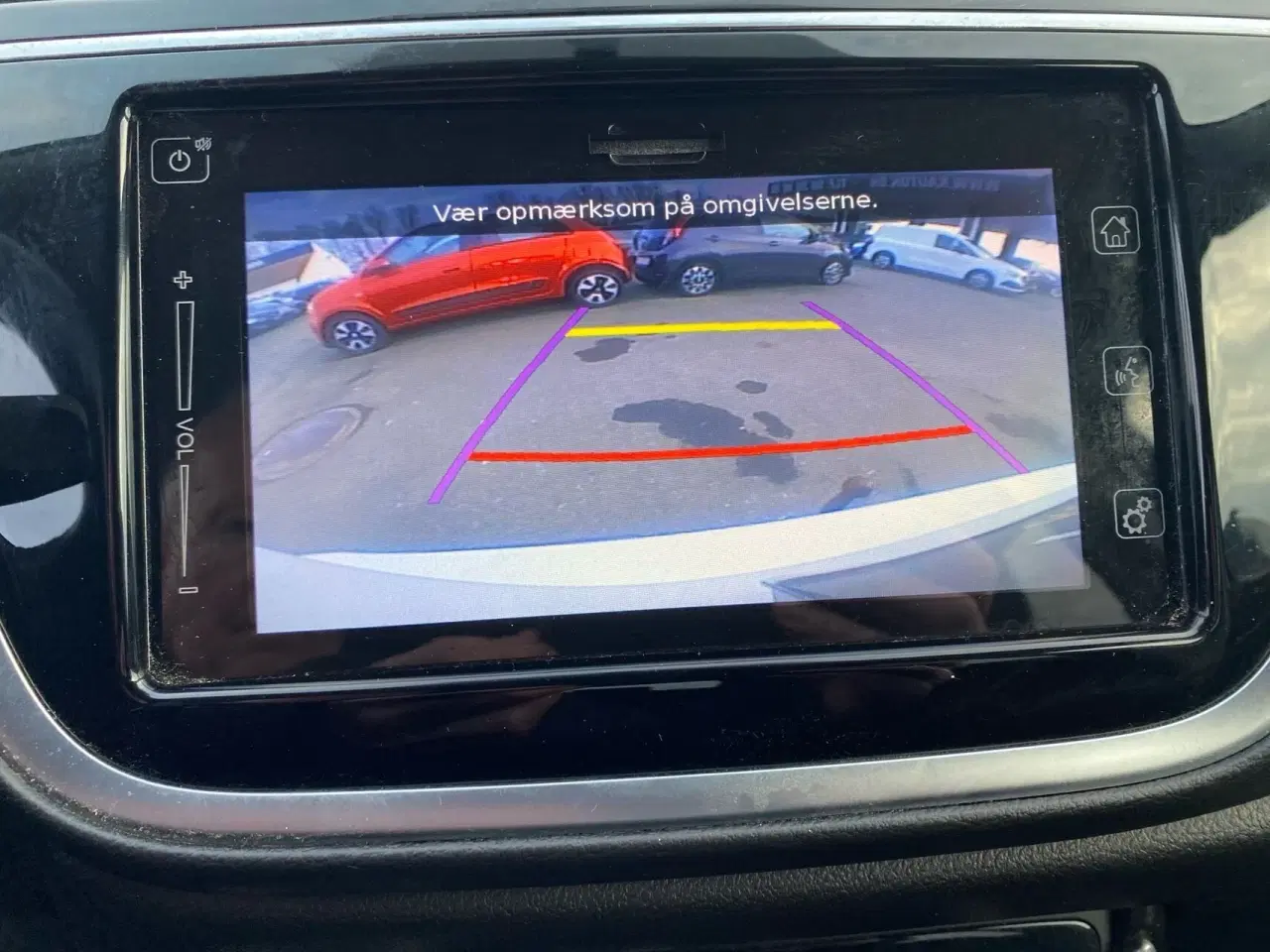 Billede 16 - Suzuki S-Cross 1,4 Boosterjet Active 140HK 5d 6g Aut.