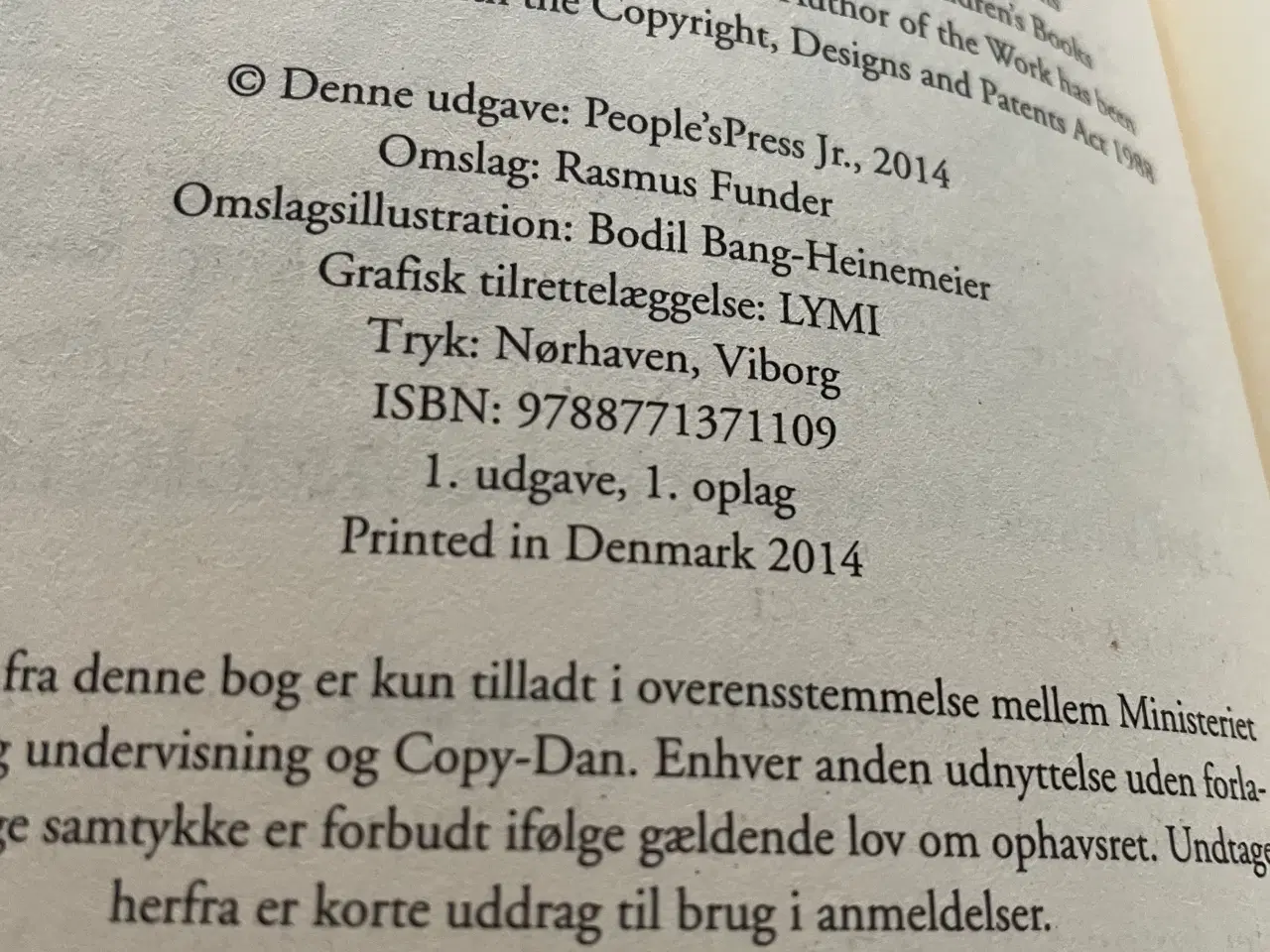 Billede 2 - H. L. Dennis Secret Breakers Ruddernes hemmelighed