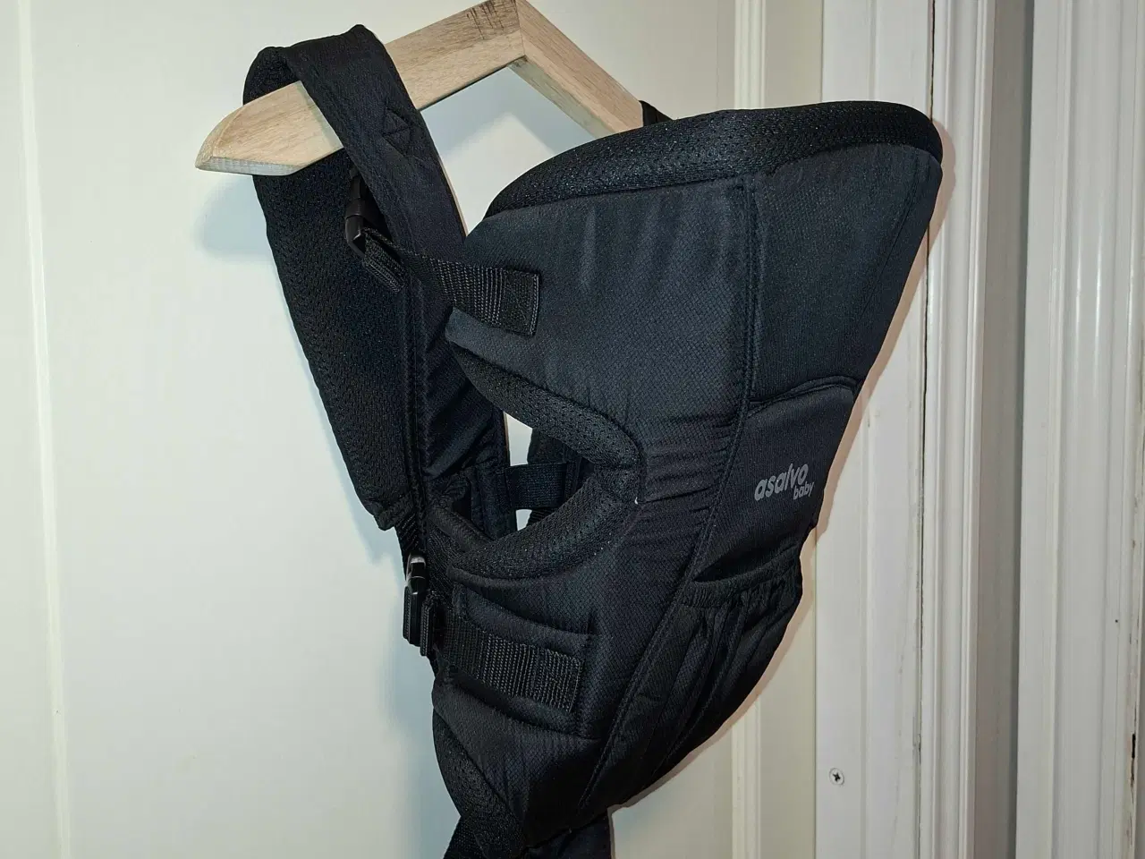 Billede 3 - Bæresele Asalvo