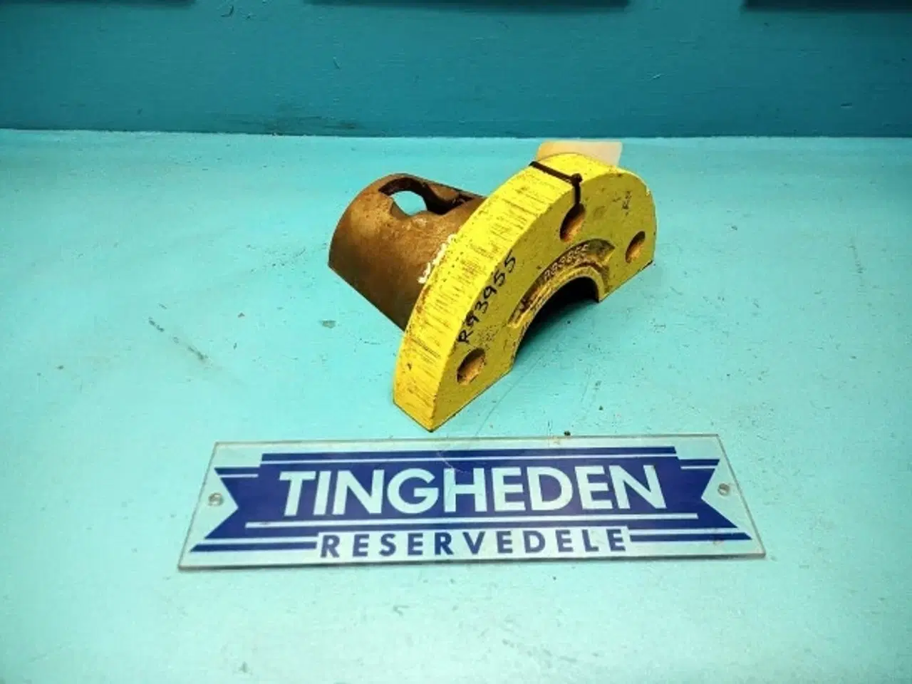 Billede 1 - John Deere 4040 86mm Nav R93955