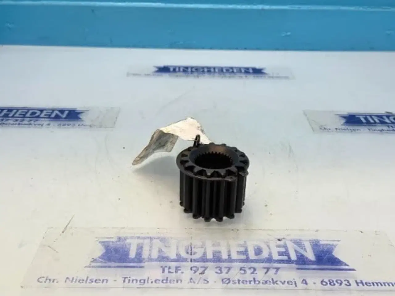 Billede 1 - JCB 427 HL Muffe 333/E5983