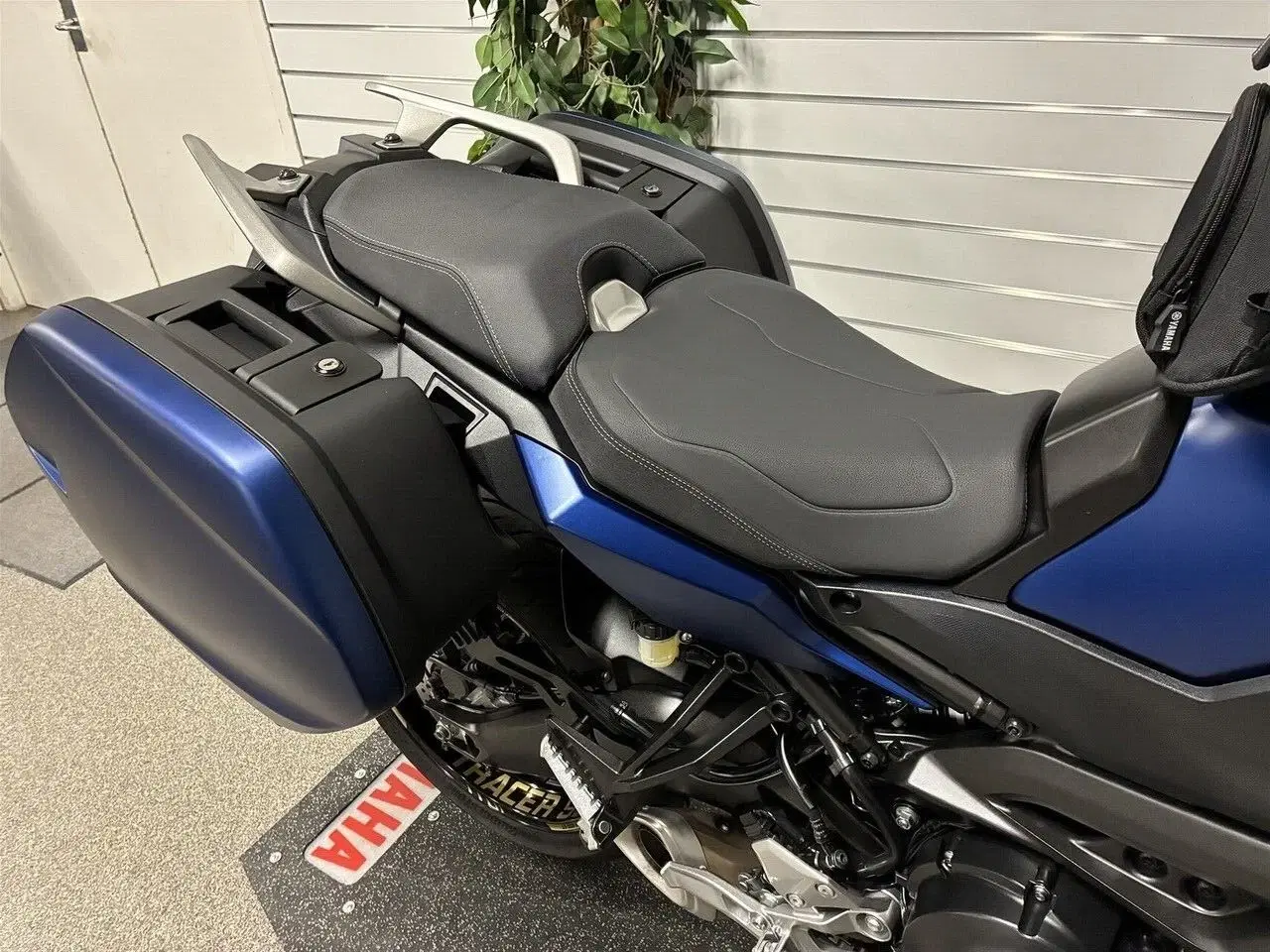 Billede 6 - Yamaha Tracer 900 GT