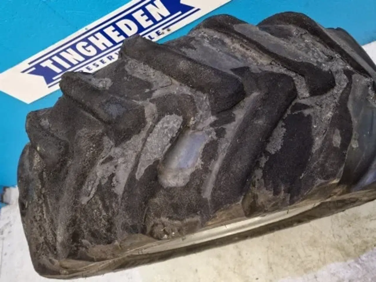 Billede 7 - 18" 340/80R18