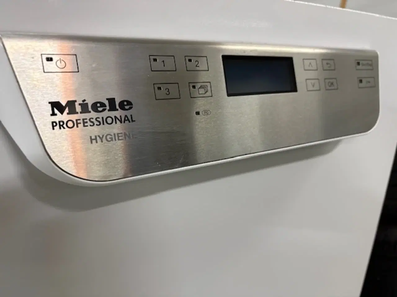 Billede 1 - Miele professional Hygiene industri opvaskemaskine