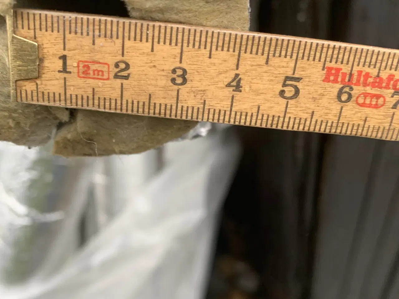 Billede 2 - RØR & FITTINGS  28 stk 