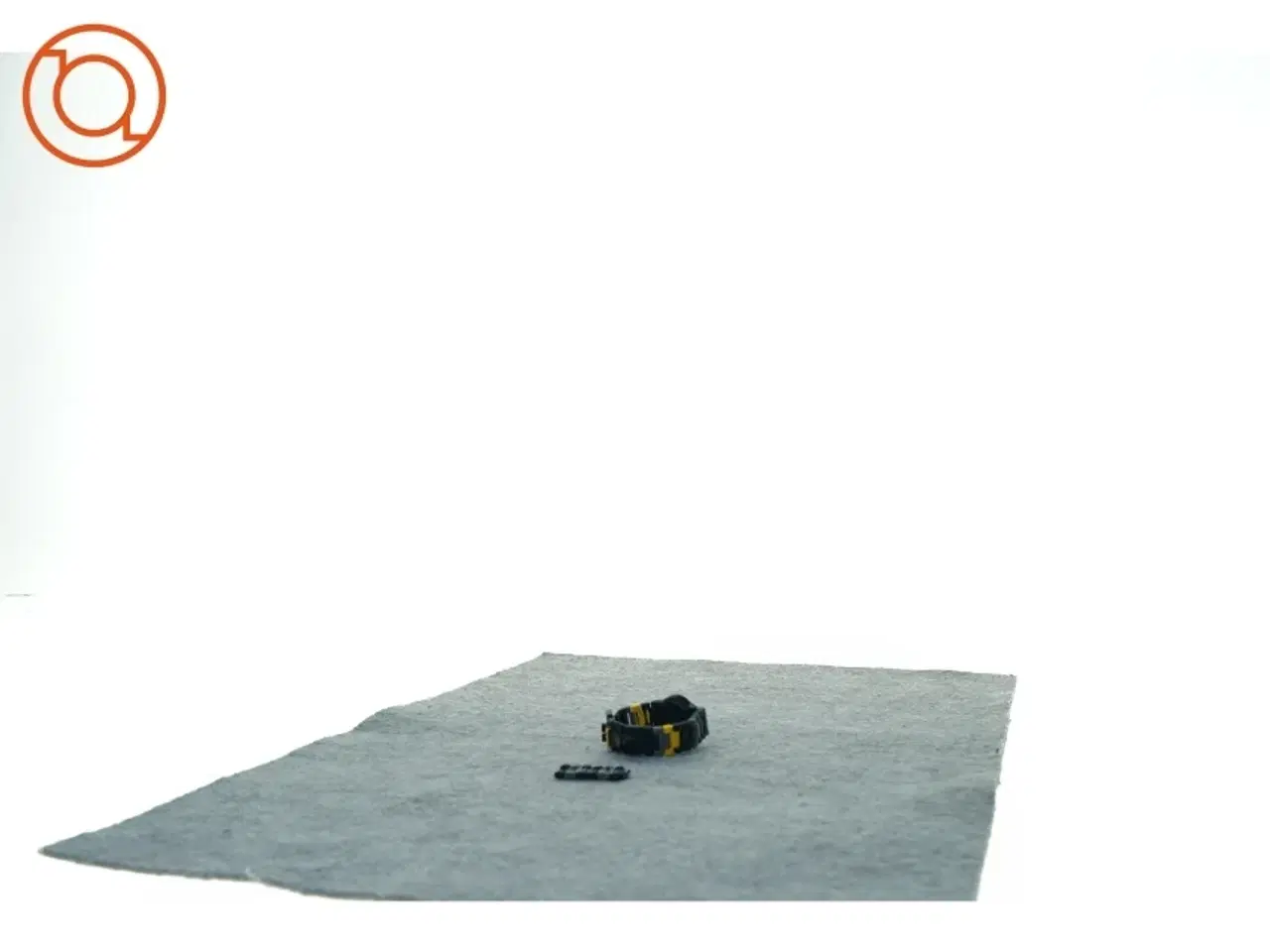 Billede 3 - Ur til børn (str. 17 cm)