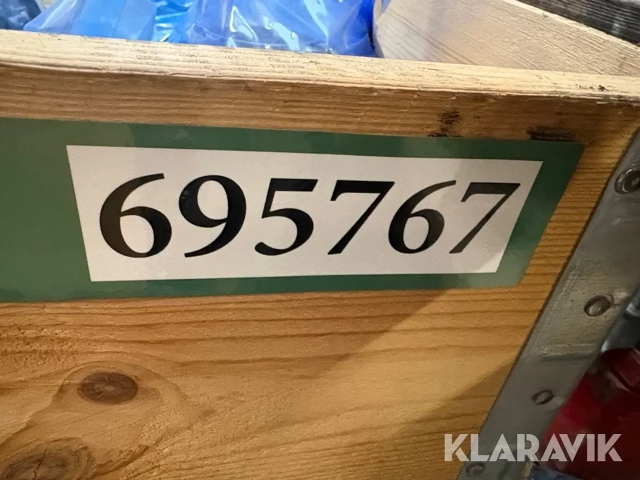 Billede 10 - Spændebånd - assorterede størrelse