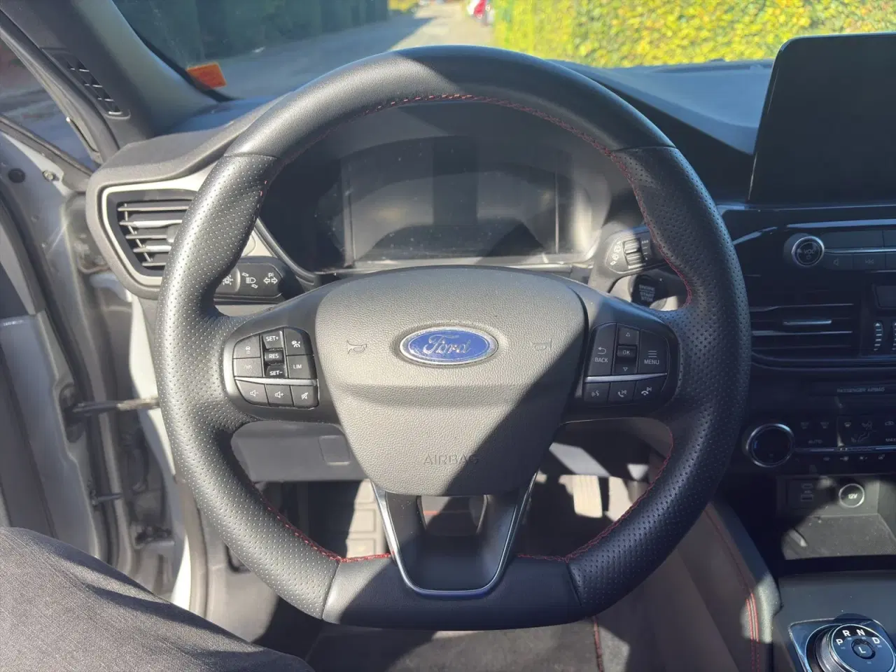 Billede 11 - Ford Kuga 2,5 PHEV ST-Line X CVT