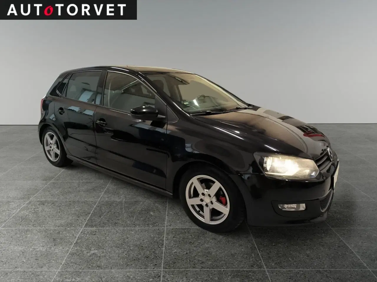 Billede 2 - VW Polo 1,4 Comfortline