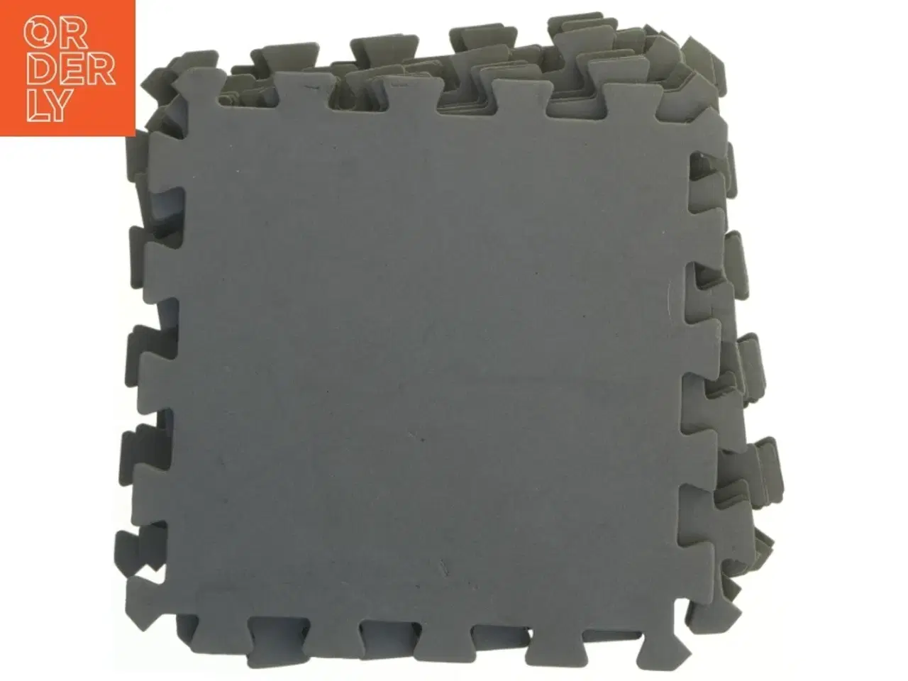 Billede 1 - Skum gulv (str. 16 styk)