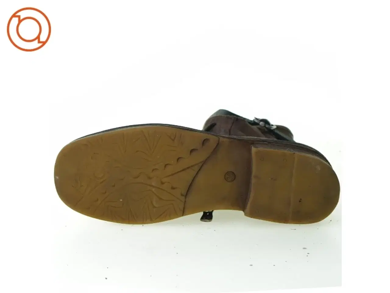 Billede 3 - Støvler fra Aas 98 (str. 36)