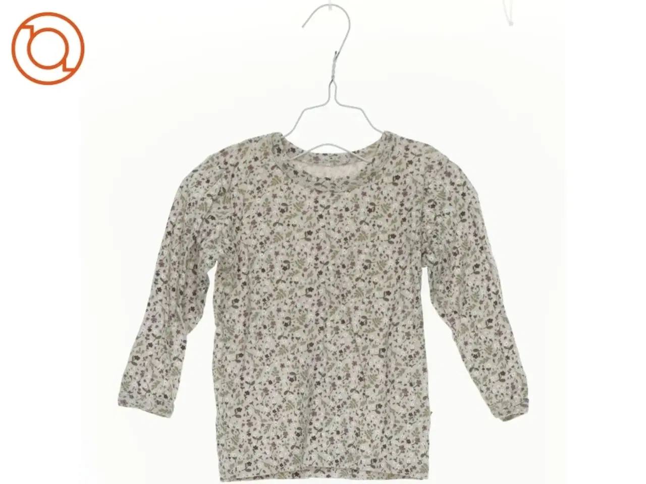 Billede 1 - Bluse fra 8O8 (str. 86 cm)