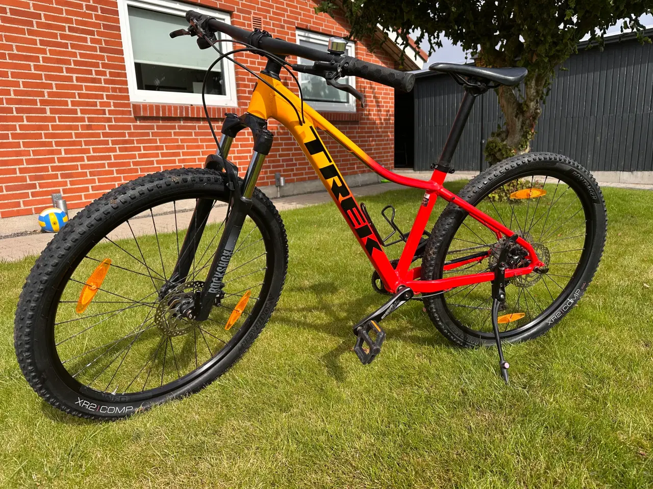 Billede 4 - Trek Marlin 7 Gen 2