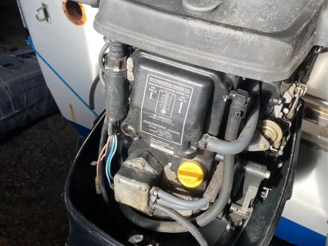 Billede 5 - Ørnvik 550 HT