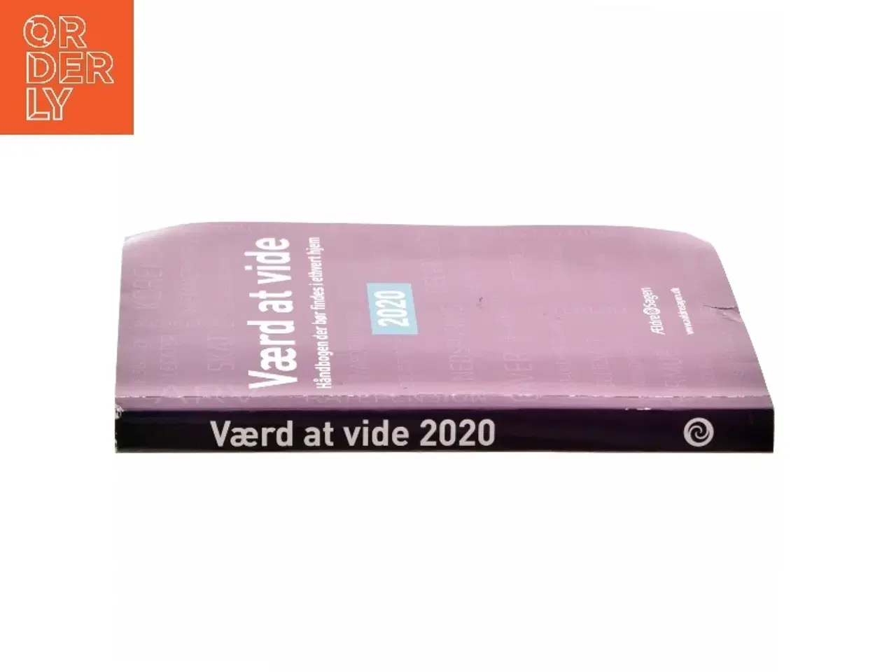 Billede 2 - Værd at vide 2020