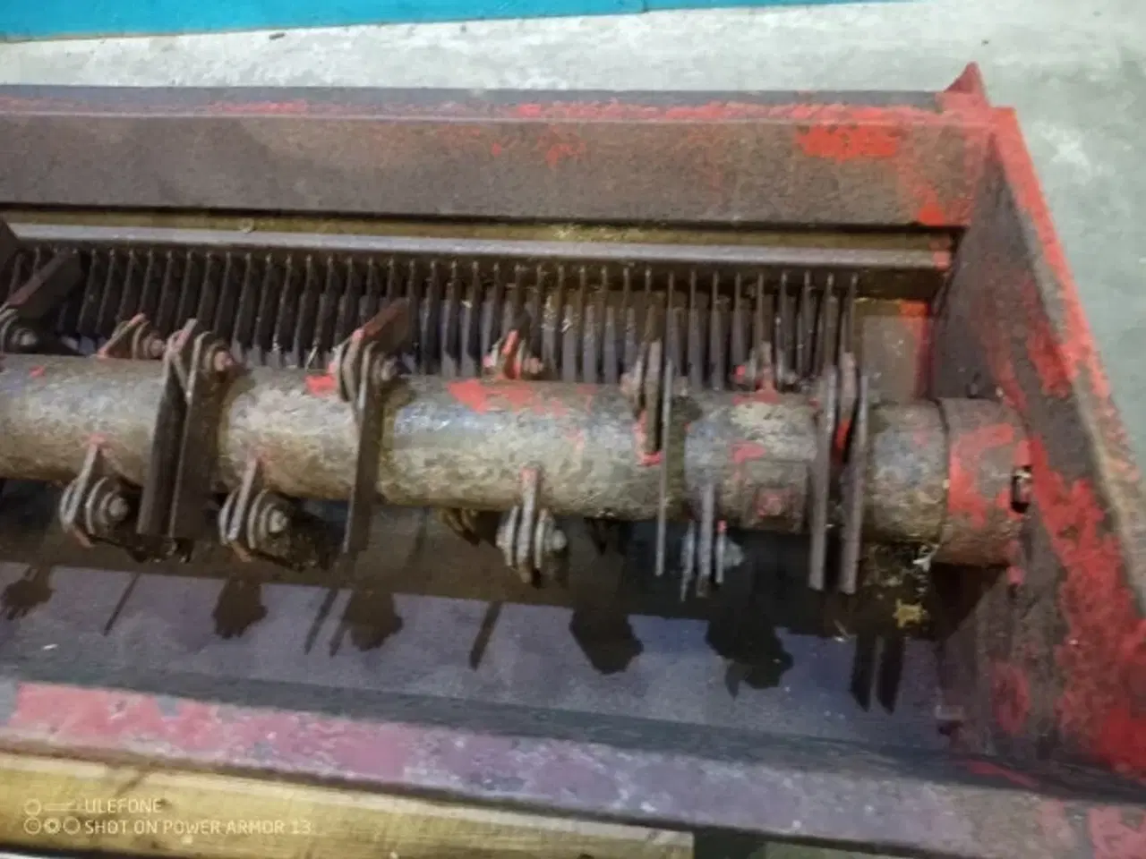 Billede 10 - Dronningborg D7200 Rekord snitter