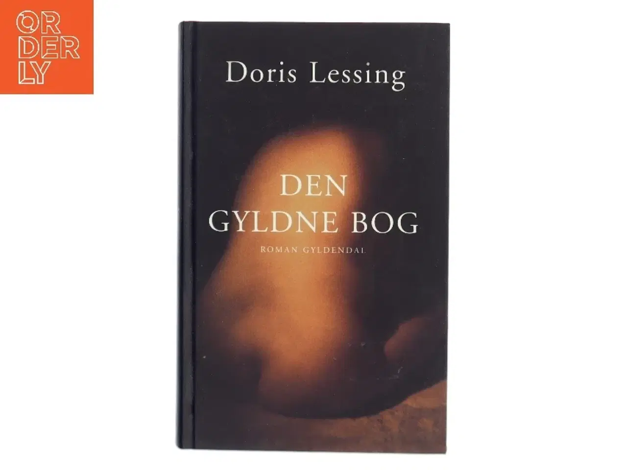 Billede 1 - Den gyldne bog (1-binds-udgave) af Doris Lessing (Bog)