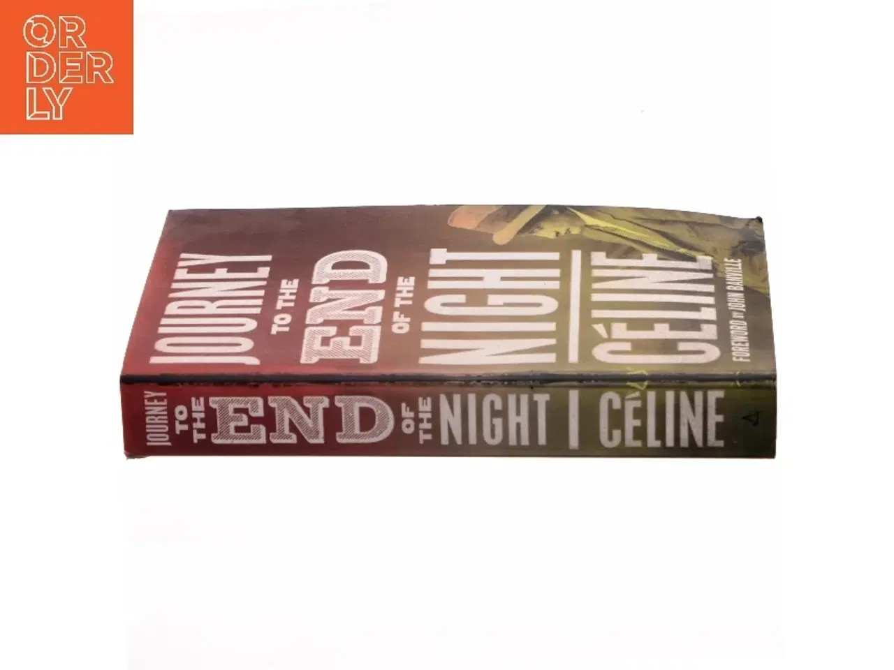 Billede 2 - Journey to the End of the Night af Céline fra Måske Céline