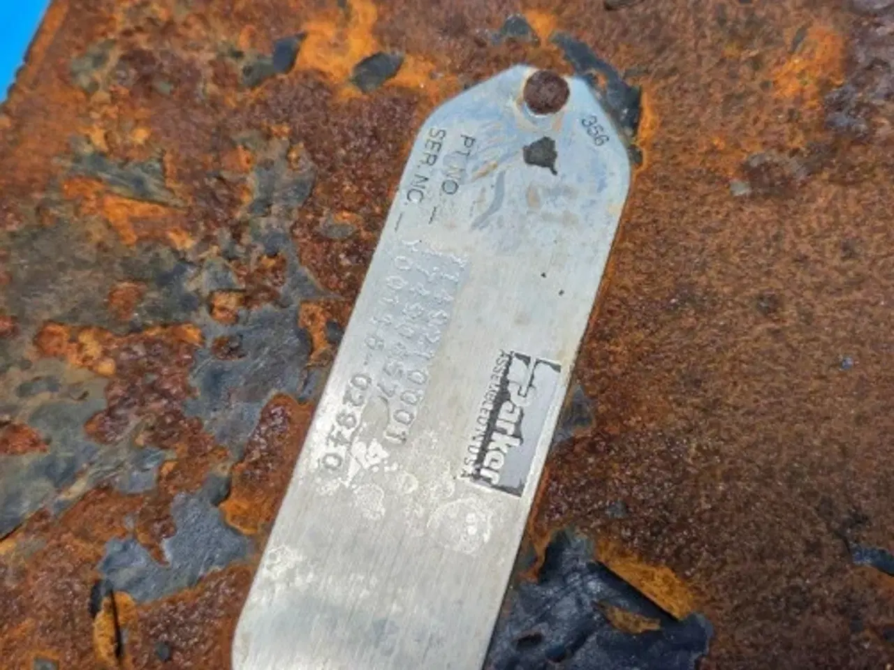 Billede 11 - Case 9240 Motorpumpe 47490657