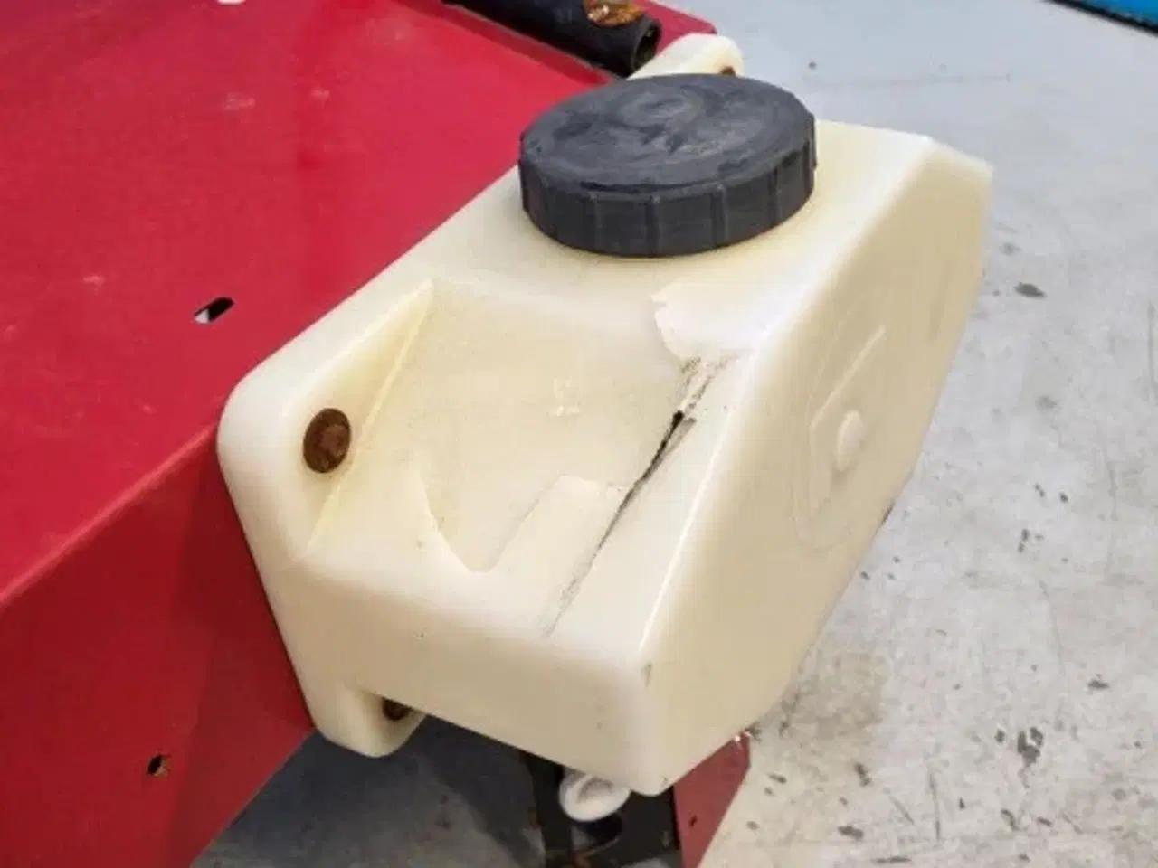 Billede 13 - New Holland D1010 Skærm 85001633