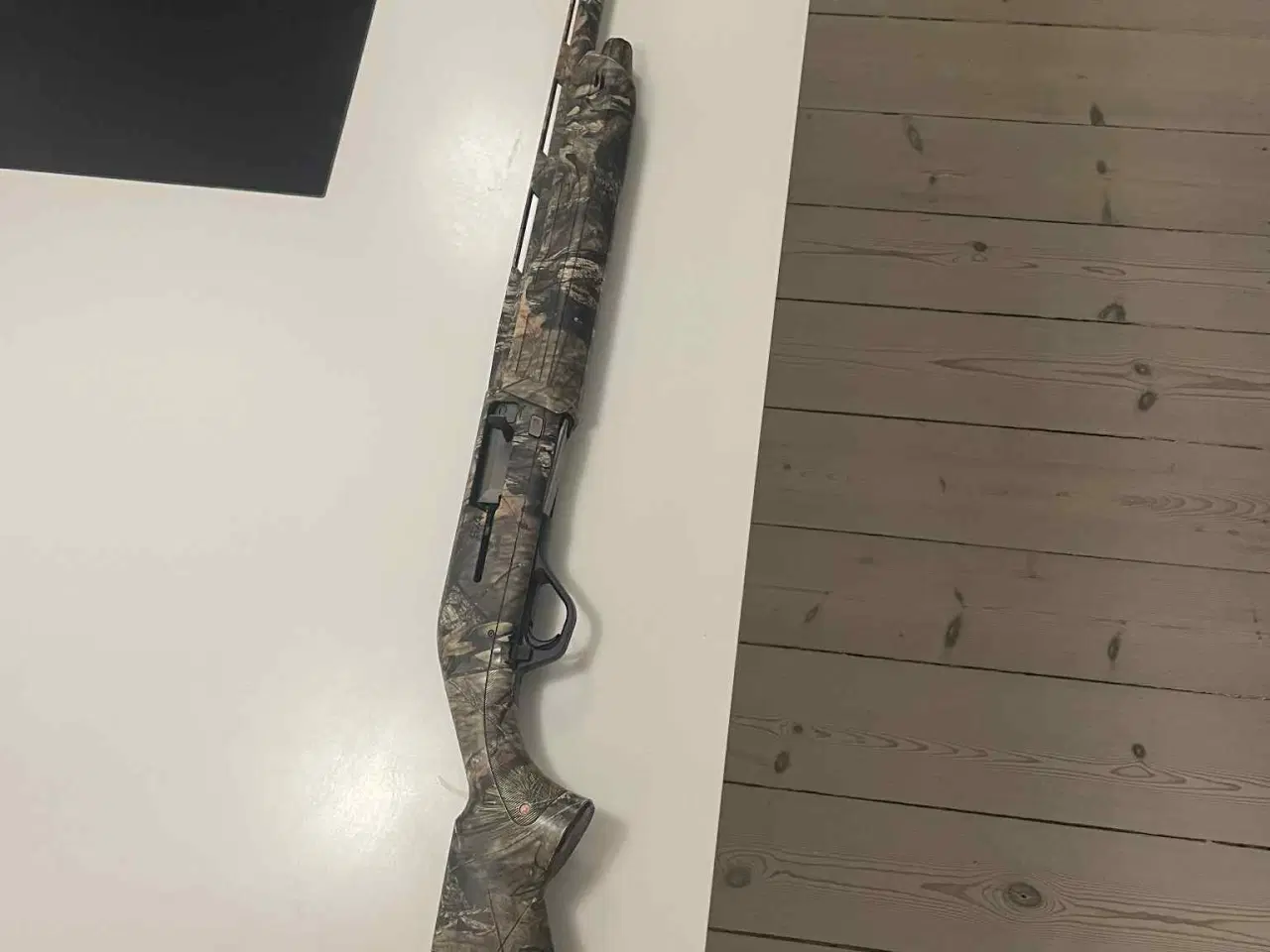 Billede 2 - Winchester SX 4 - 12/89 - 76 cm model