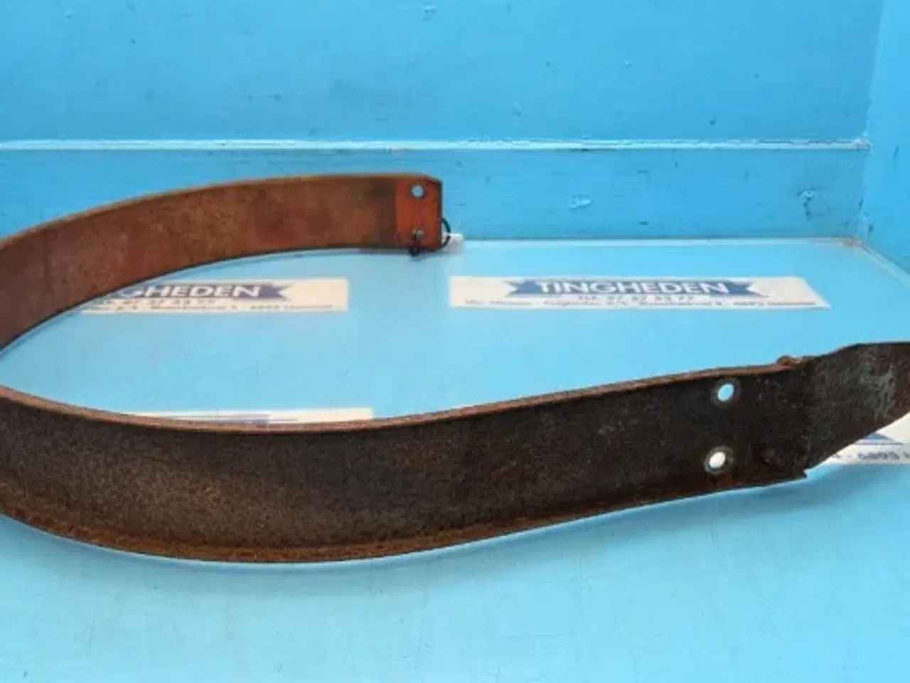 Billede 8 - Hesston 4800 Svøb 706522346