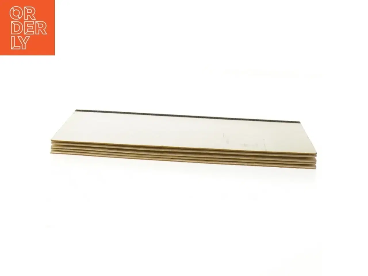 Billede 3 - Frimærkealbum (str. 19x13,5 cm)