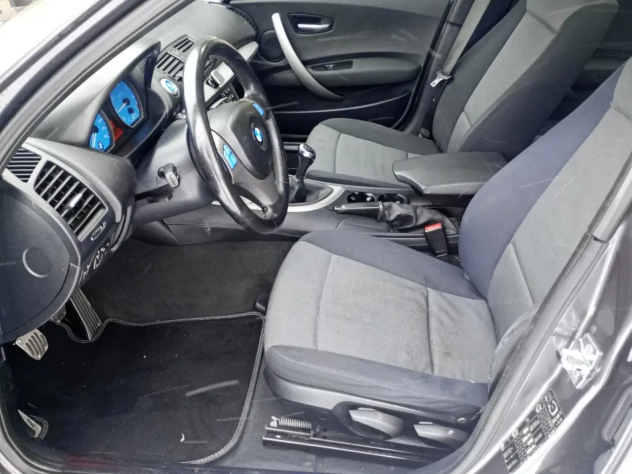 Billede 5 - BMW 116i 1,6 Advantage