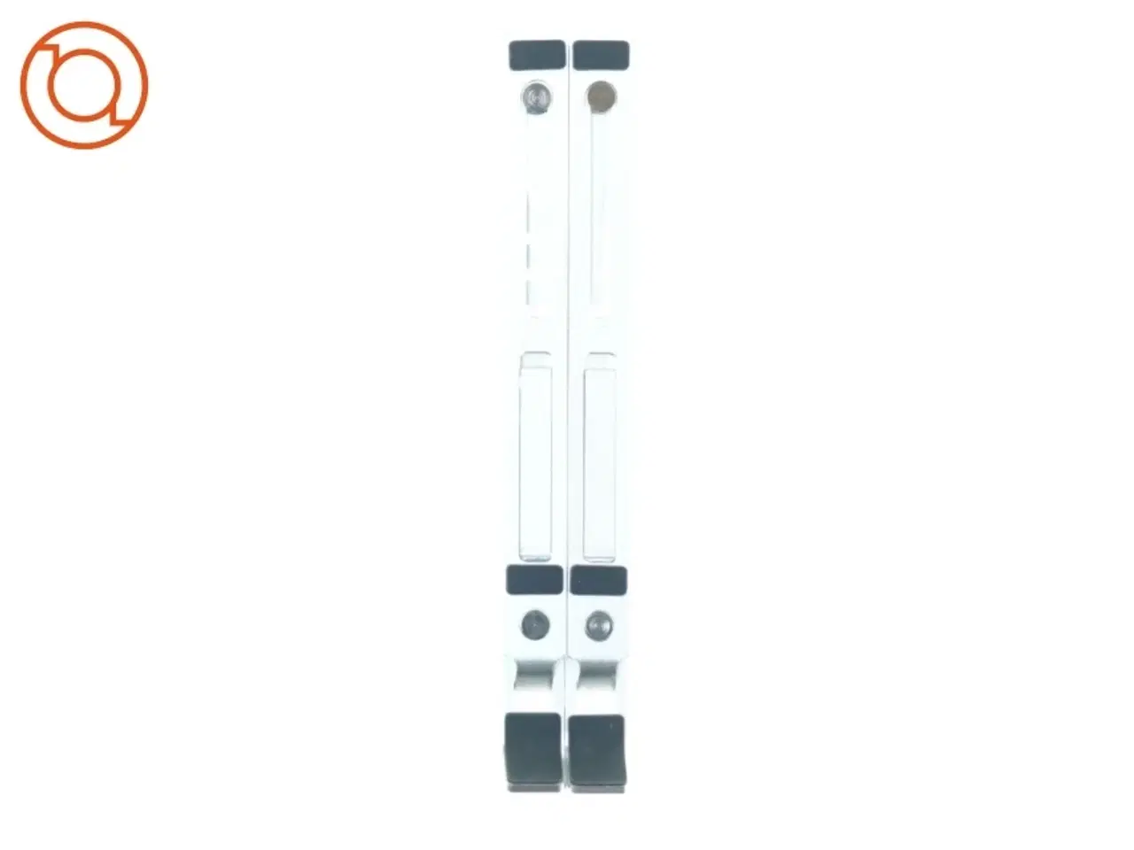 Billede 3 - Laptop stander (str. 24 x 16 cm)