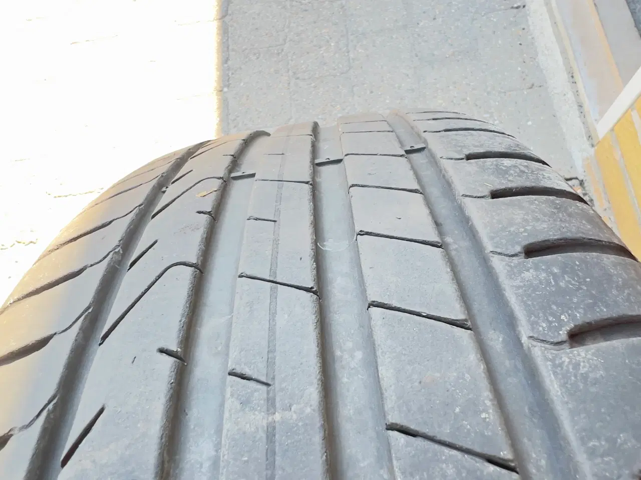 Billede 10 - 20” org. VW ID.4/5 Enyaq Q4 sommerhjul
