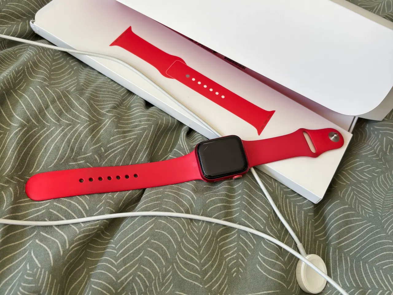 Billede 1 - Apple Watch 6