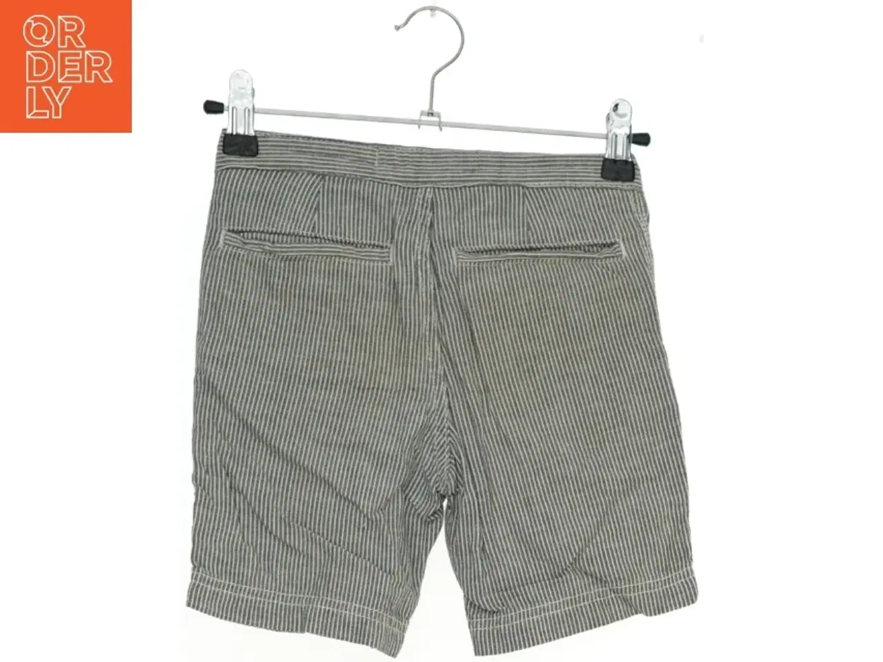 Billede 2 - Shorts fra H&M (str. 116 cm)