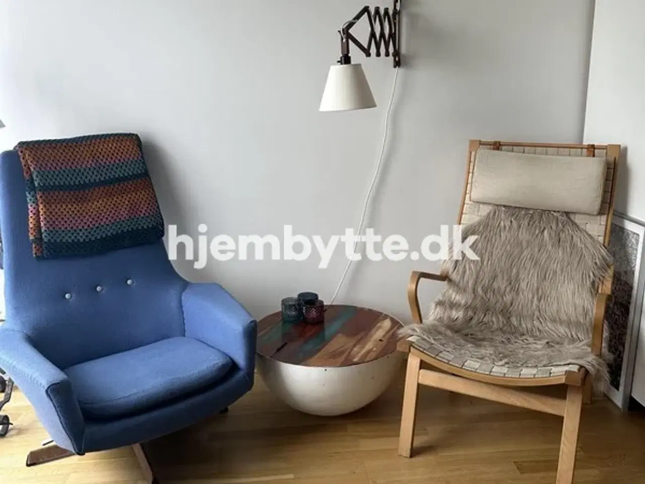 Billede 5 - Hjembytte - Emblasgade