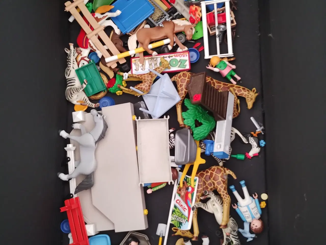 Billede 2 - Playmobil 