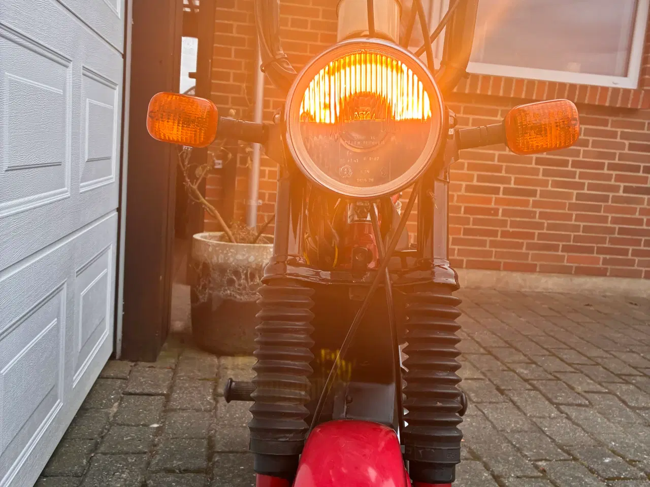 Billede 9 - Puch Manet/Korado m/kickstart