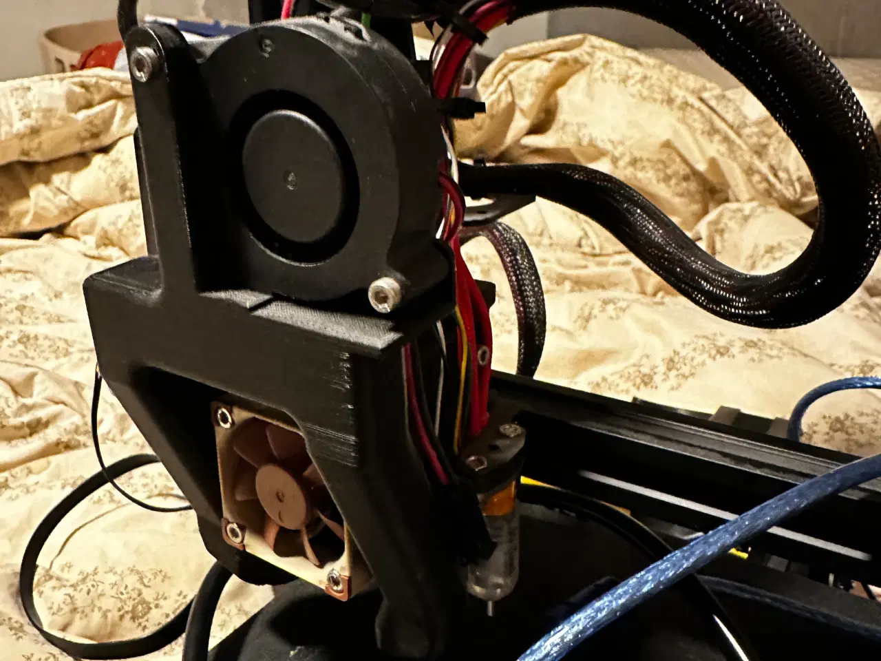 Billede 4 - 3D printer 