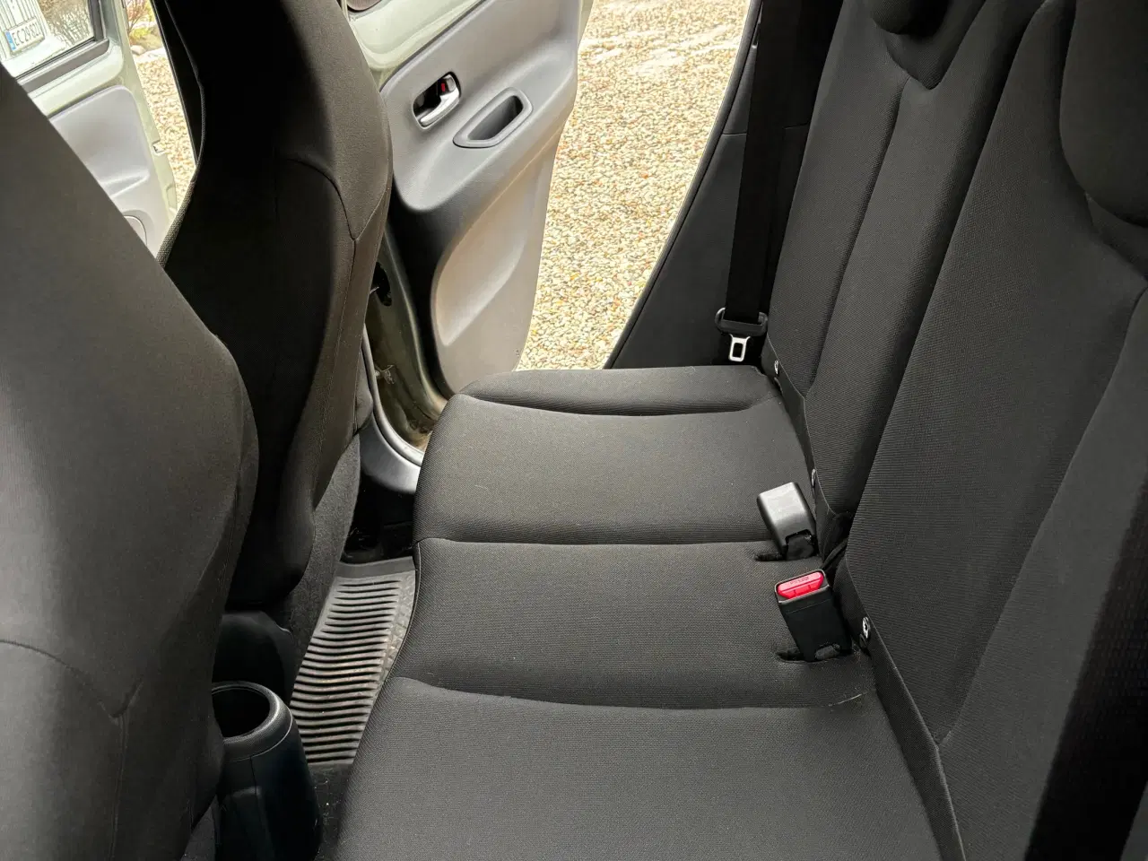 Billede 7 - Toyota Aygo X